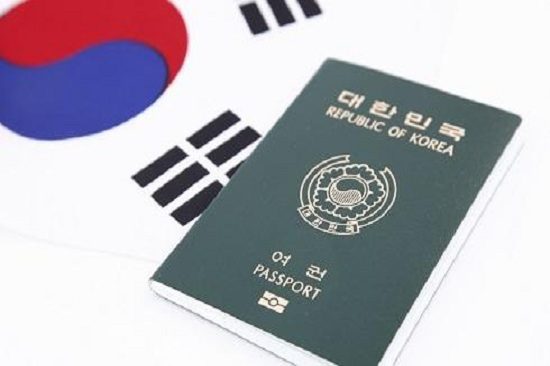 xin cấp visa đi Hàn Quốc