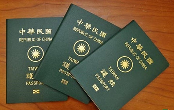 Hướng dẫn thủ tục xin visa Đài Loan: Công tác, du lịch, lao động, thăm thân  - Vieclamdailoan.vn