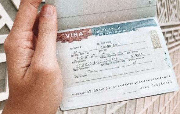 Điều kiện và hồ sơ xin visa Hàn Quốc đi nhiều lần, thời hạn 5 - 10 năm  Korea.net.vn